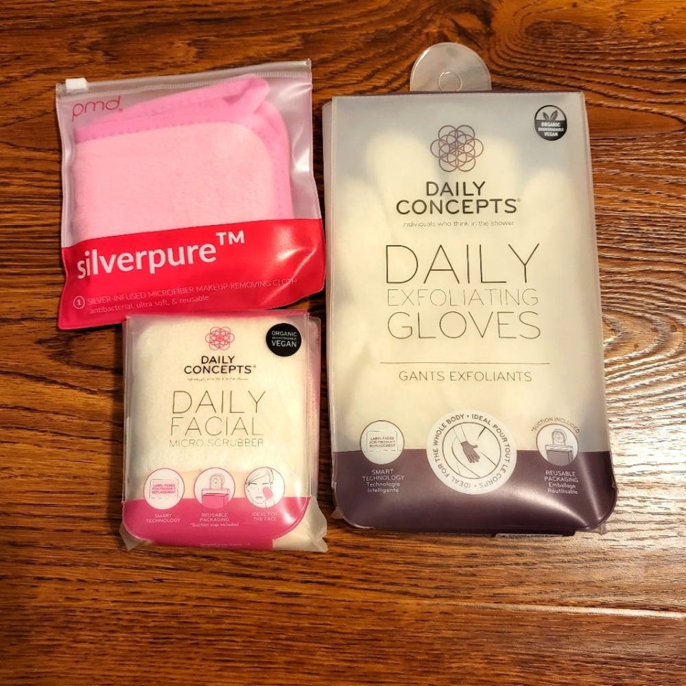 Skin Care Items